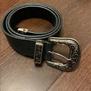 B-Low the Belt Frank Belt- Small